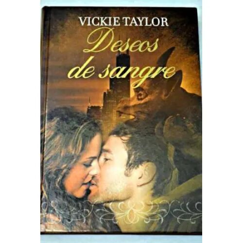 Deseos de Sangre