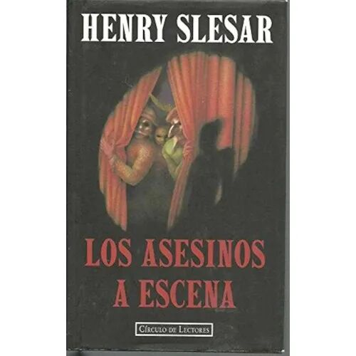 Los Asesinos a Escena