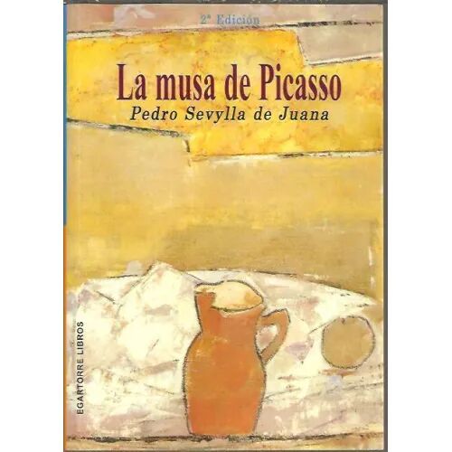 Musa de Picasso