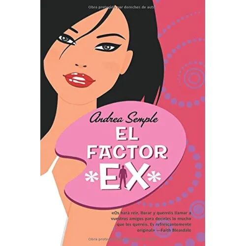 El Factor Ex