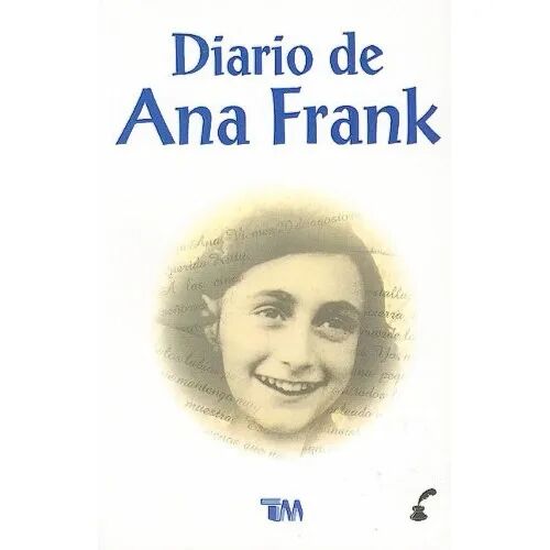 Diario de Ana Frank.tm.