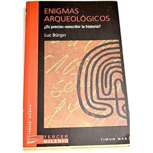 Enimgas Arqueologicos