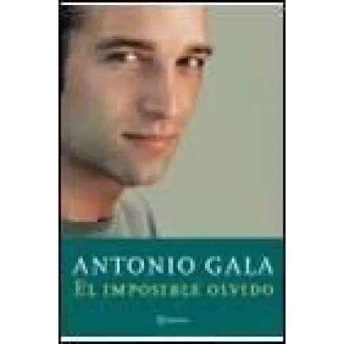 Imposible Olvido, El.planeta.