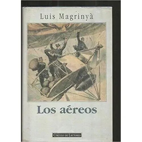Los Aéreos