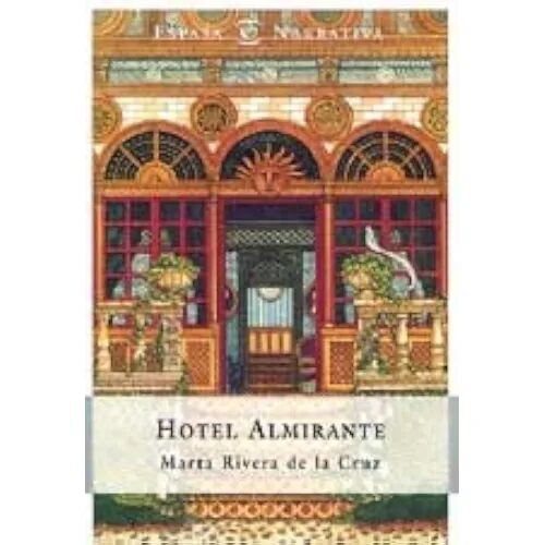 Hotel Almirante