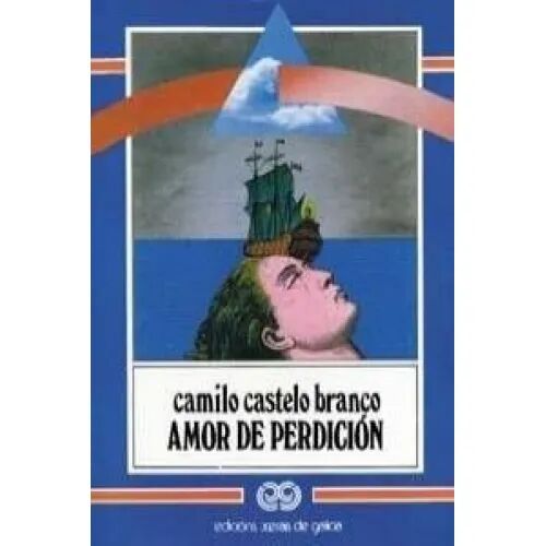 Amor de Perdicion