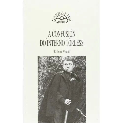 A Confusión Do Interno Törless