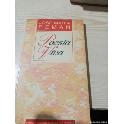 Poesía Viva