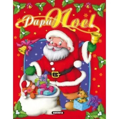Papá Noel