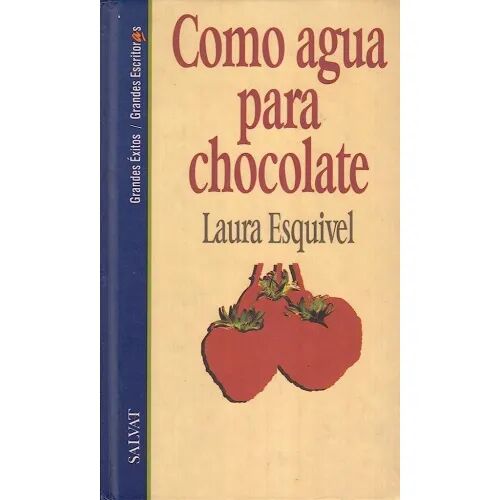 Como Agua para el Chocolate