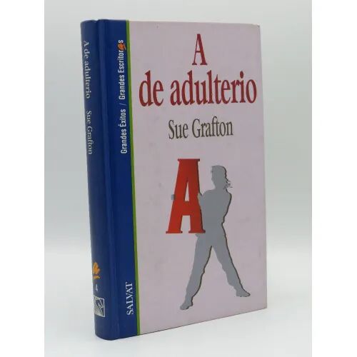 A de Adulterio