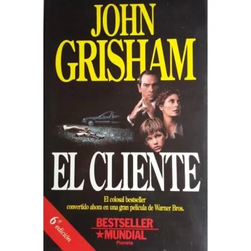 Cliente, el