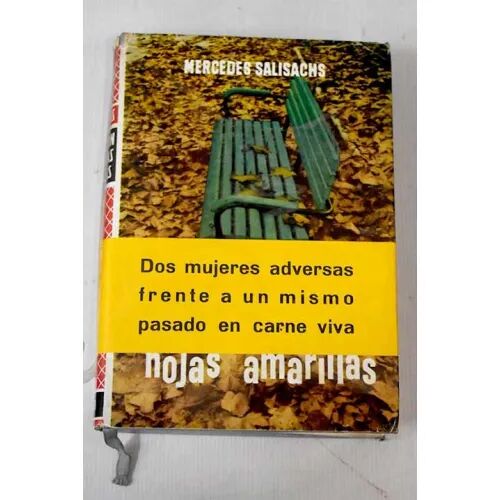 La Estacion de las Hojas Amarillas