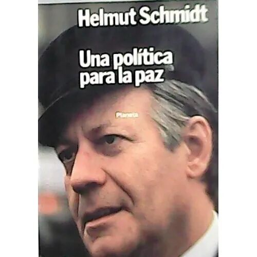Una Politica para la Paz