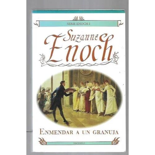 Enmendar a un Granuja