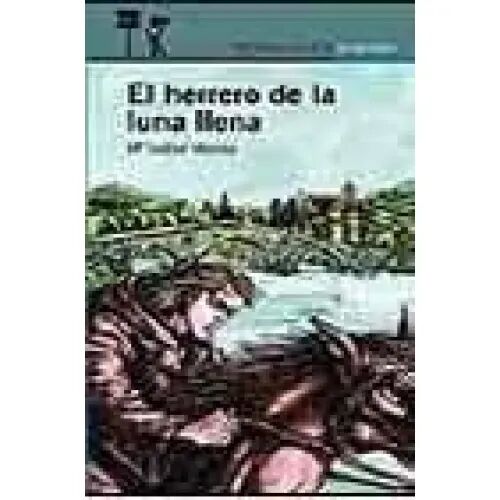 El Herrero de la Luna Llena