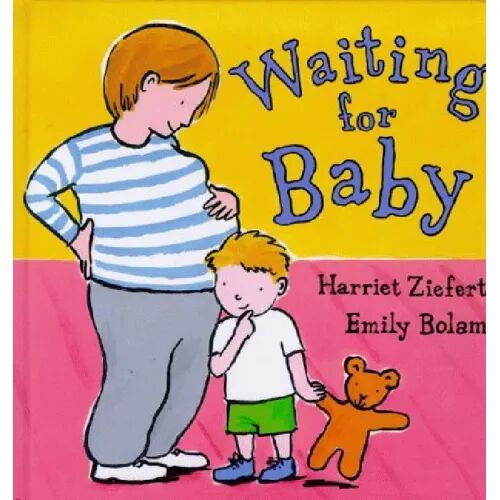 Waiting For Baby