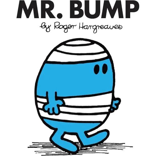 Mr. Bump