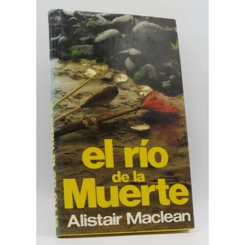 El Rio de la Muerte