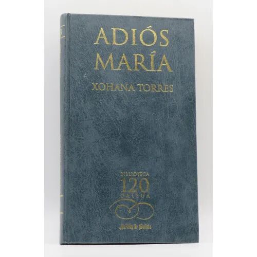 Adios Maria