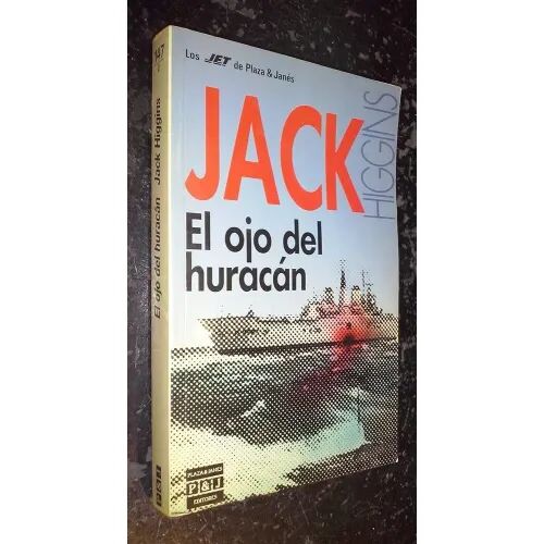 Ojo del Huracan. el