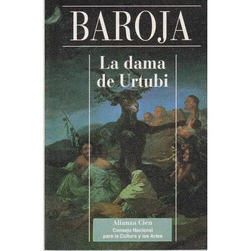 Dama de Urtubi,la