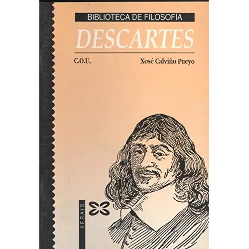 Descartes : C.o.u.