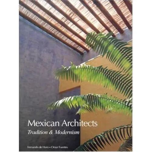 Arquitectos Mexicanos