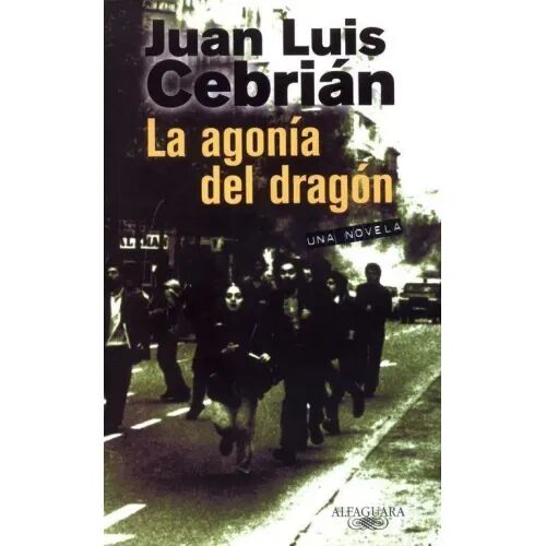 La Agonía del Dragón