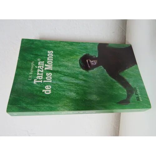 Tarzan de los Monos
