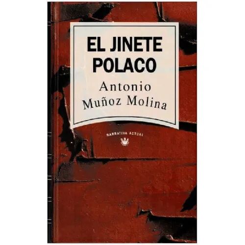 El Jinete Polaco