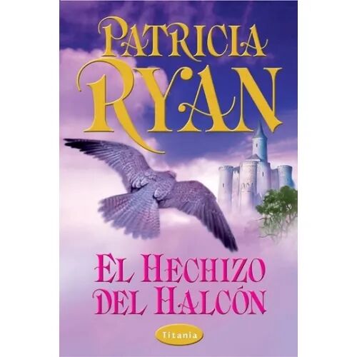 El Hechizo del Halcon
