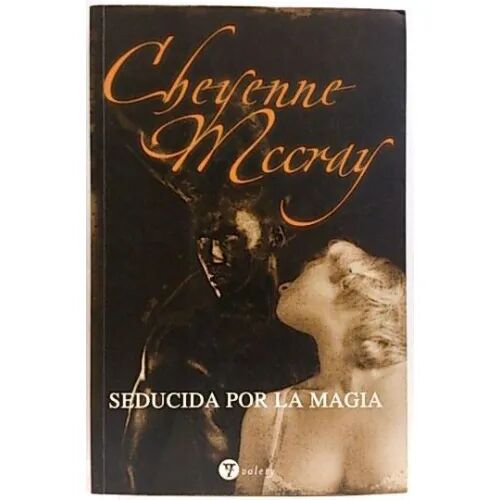 Seducida por la Magia