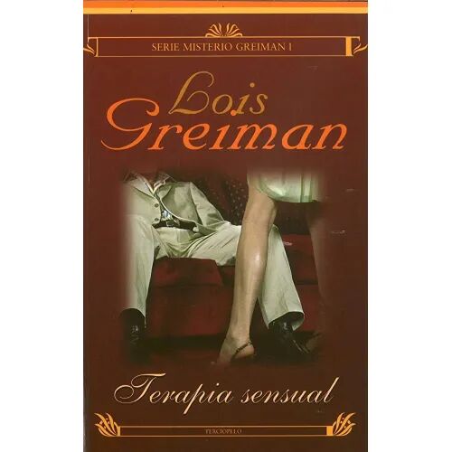 Terapia Sensual