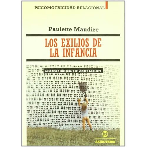 Los Exilios de la Infancia