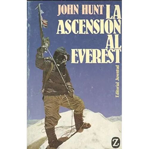 La Ascension Al Averest