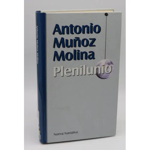 Plenilunio