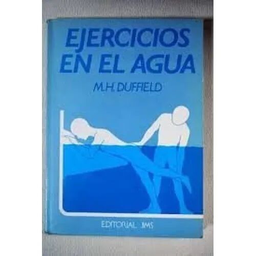 Duffield Ejercicios en el Agua