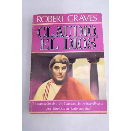 Claudio, el Dios