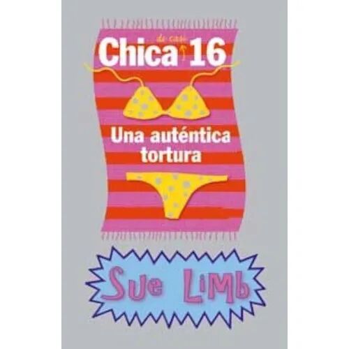 Chica de Casi 16:una Auténtica Tortura.