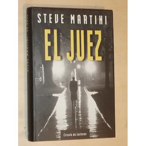 El Juez