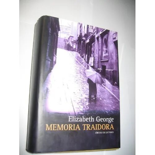 Memoria Traidora