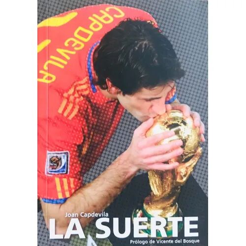 La Suerte