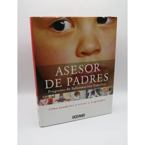 Asesor de Padres