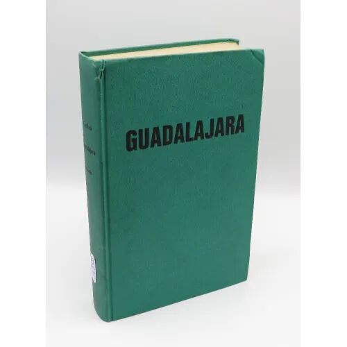 Guadalajara - Olao Conforti - la Prima Sconfitta del Fascismo (Italiano)
