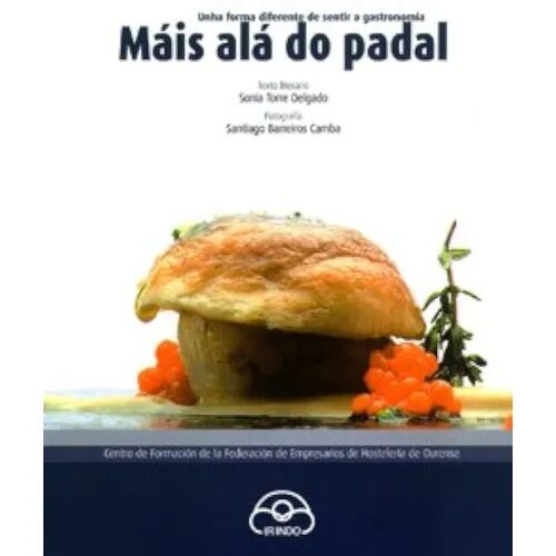 Máis Alá Do Padal