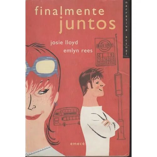 Finalmente Juntos Na