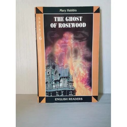 Ghost Of Rosewood 6-l2