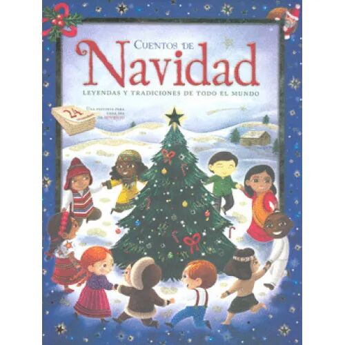 Cuentos de Navidad