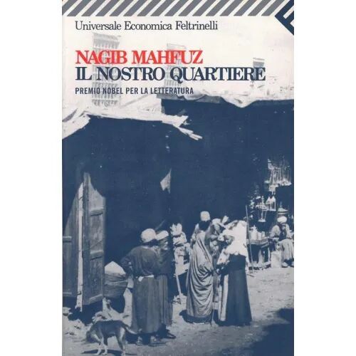 Il Nostro Quartierre